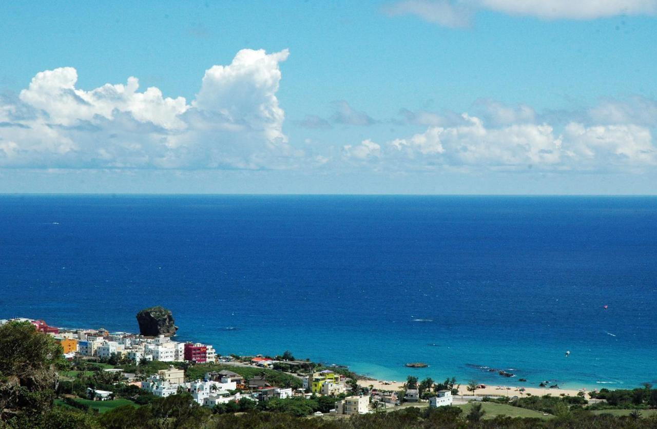 Little Path Kenting Apartman Cape Eluanbi Kültér fotó